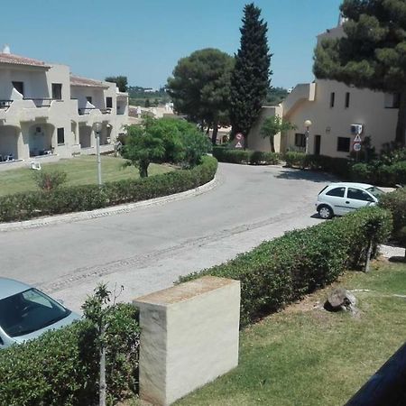 Casa Alvor Villa Exteriör bild