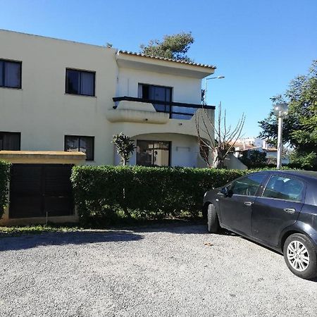 Casa Alvor Villa Exteriör bild