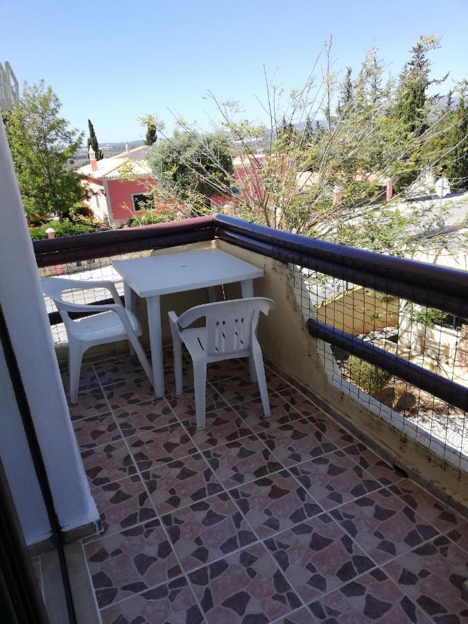 Casa Alvor Villa Exteriör bild