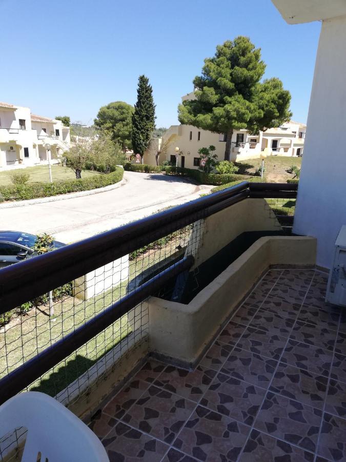 Casa Alvor Villa Exteriör bild