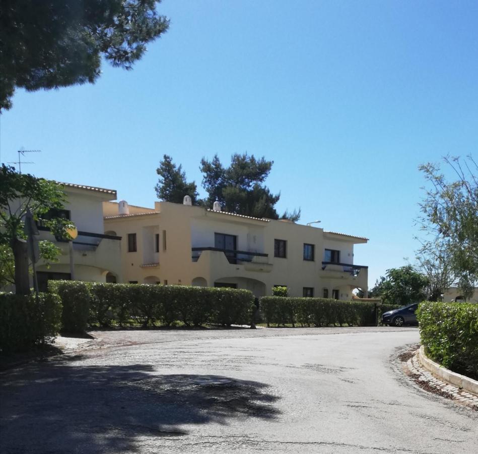 Casa Alvor Villa Exteriör bild